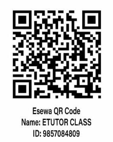 Merchant QR Code